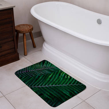 Dorma 2025 bath mats